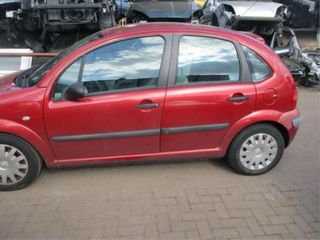 Citroen C3 2004