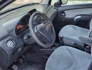 Citroen C3 2004