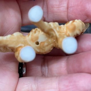 Familia camellos. Bone China Japan