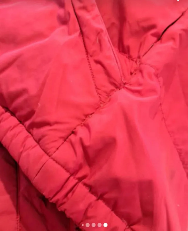 Piumino Ralph Lauren