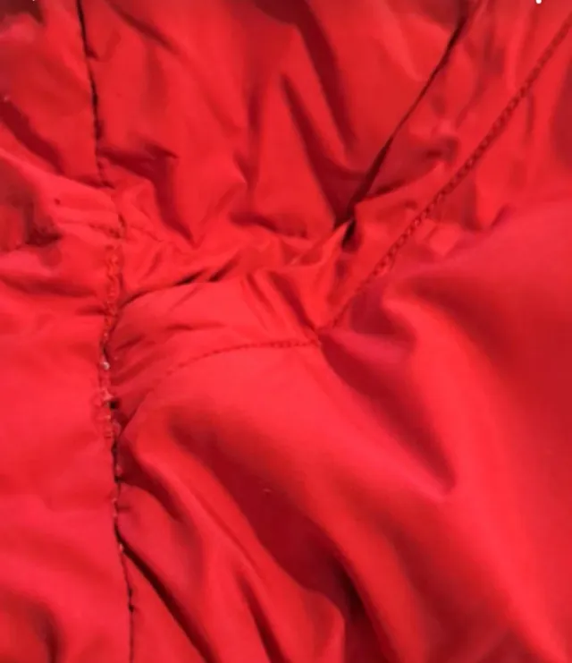 Piumino Ralph Lauren