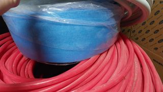 Rollo tubo suelo radiante-refrescante