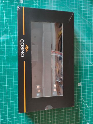 Soporte movil o GPS Yamaha Tracer 900
