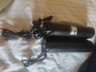 Altavoces pc Hércules