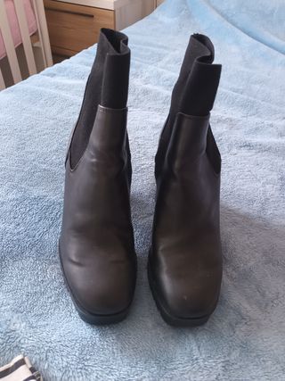 Botines