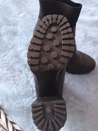 Botines