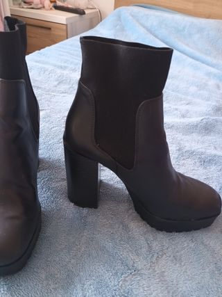 Botines