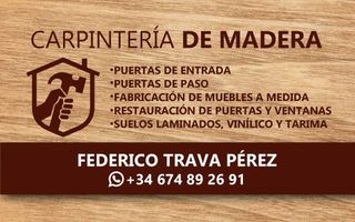 Carpintero