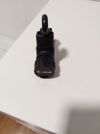 Patinete para carro Go up surfer jané