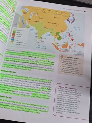 LIBRO de texto Historia Contemporanea