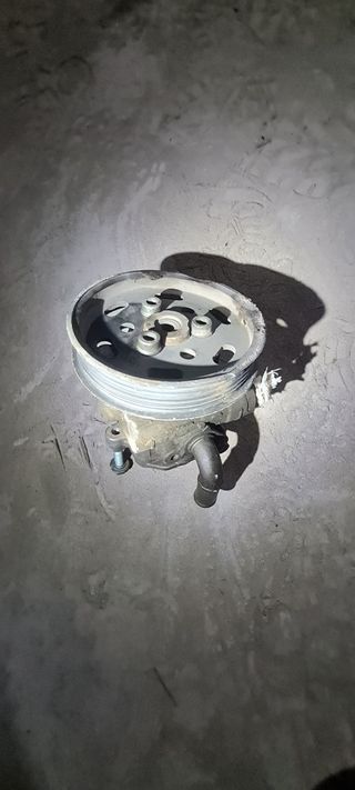 Bomba dirección hidráulica volkswagen