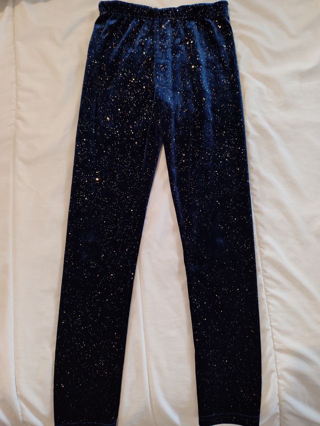 Pantalón vestir 8-9 años NUEVO