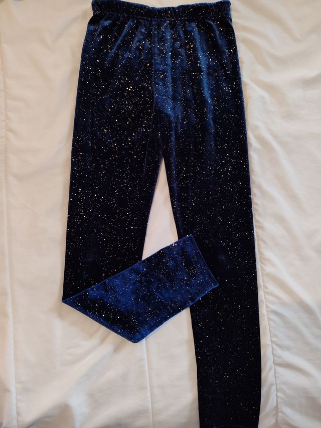 Pantalón vestir 8-9 años NUEVO