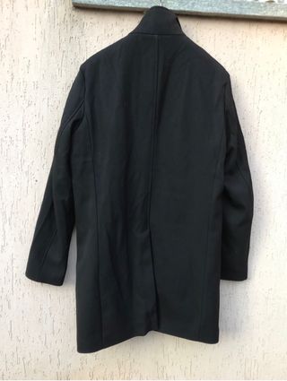 CAPPOTTO UOMO NUOVO TG. S PRIMARK