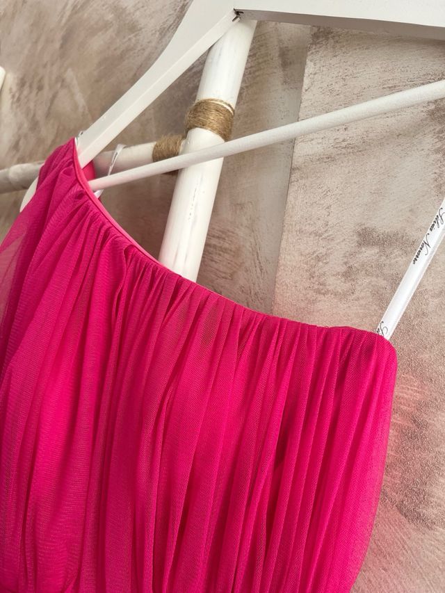 Vestido Silvia Navarro