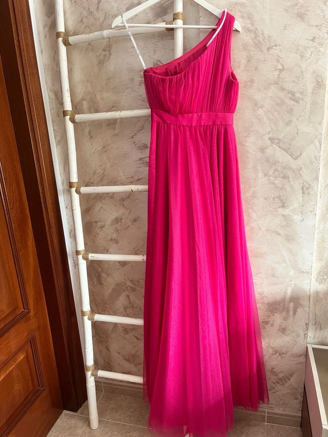 Vestido Silvia Navarro