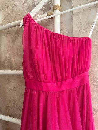 Vestido Silvia Navarro