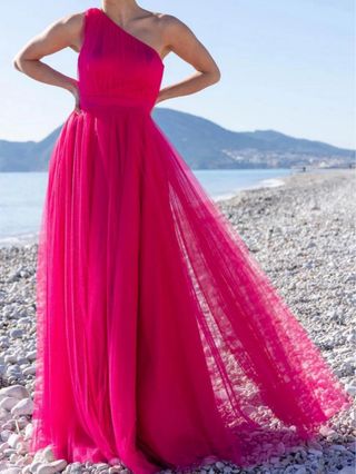 Vestido Silvia Navarro