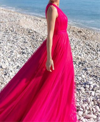 Vestido Silvia Navarro