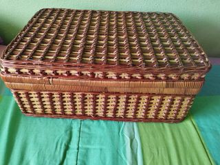 Cesta de picnic completa