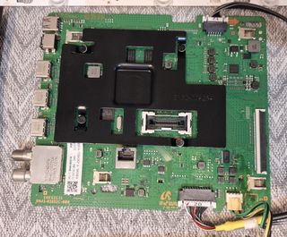 Samsung 58"                3