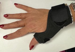 Tutori per Rizoartrosi