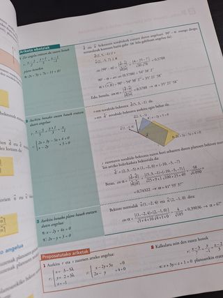 LIBRO de texto MATEMATIKA II