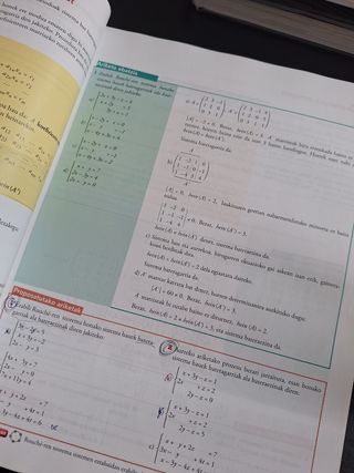 LIBRO de texto MATEMATIKA II