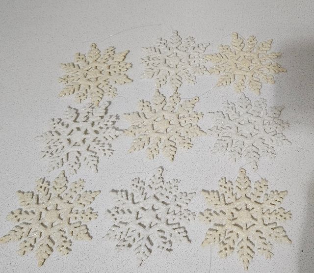 Decorazioni addobbi natale