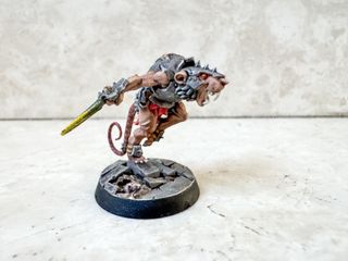Warhammer Underworlds SCIAME DI SPITECLAW Skaven