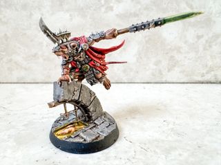 Warhammer Underworlds SCIAME DI SPITECLAW Skaven