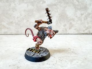 Warhammer Underworlds SCIAME DI SPITECLAW Skaven