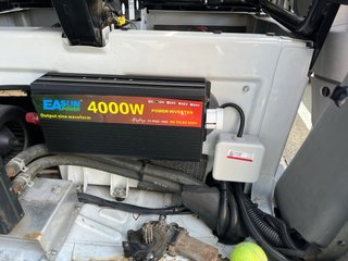 Mercedes-Benz Sprinter 2010