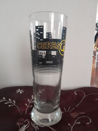 2 Bicchieri da collezione Ceres