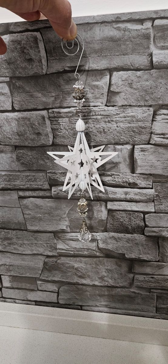 Decorazioni addobbi natale