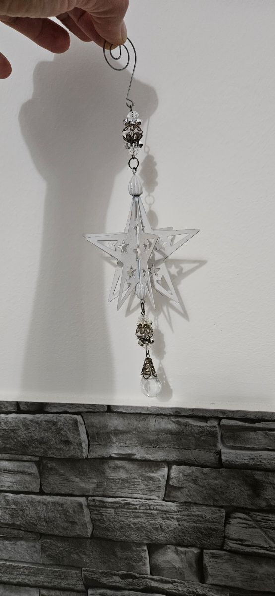 Decorazioni addobbi natale