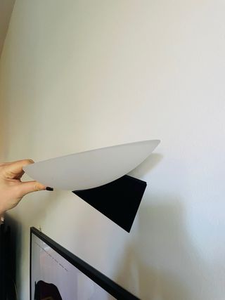 Lampade Parete, Murano Due Chimera P