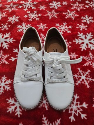 Scarpe donna nro 37 Vizzano