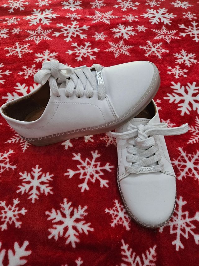 Scarpe donna nro 37 Vizzano