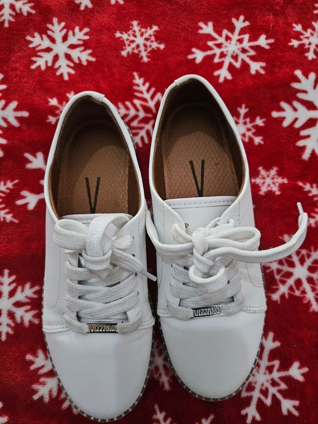 Scarpe donna nro 37 Vizzano