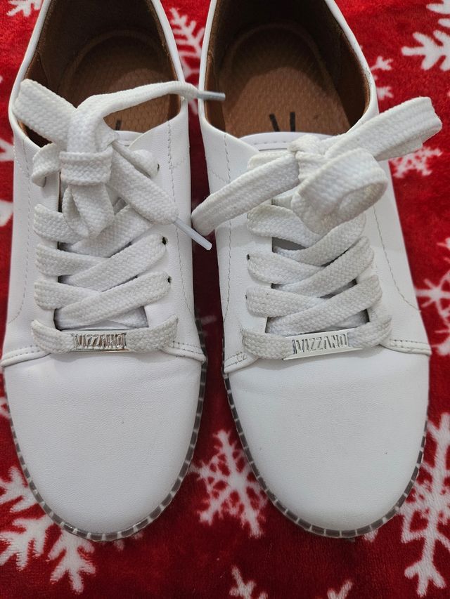 Scarpe donna nro 37 Vizzano