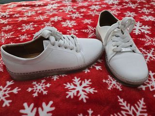 Scarpe donna nro 37 Vizzano