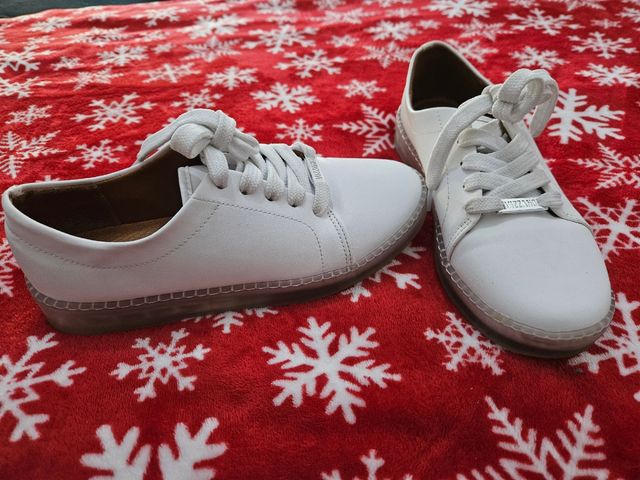 Scarpe donna nro 37 Vizzano