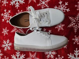 Scarpe donna nro 37 Vizzano