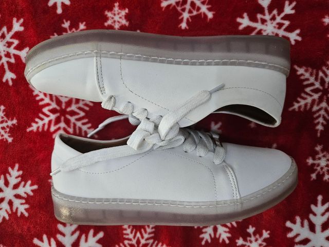 Scarpe donna nro 37 Vizzano