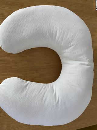 Cojin de lactancia/embarazo Cambrass