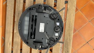 Robot de Limpieza aspirador sin estrenar