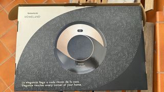 Robot de Limpieza aspirador sin estrenar