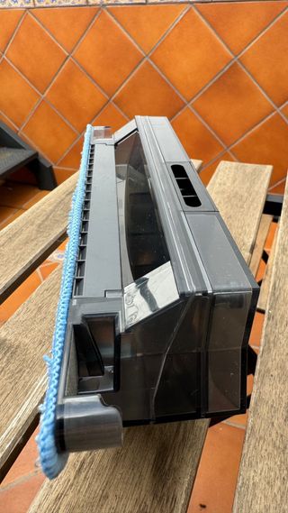 Robot de Limpieza aspirador sin estrenar