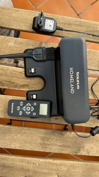 Robot de Limpieza aspirador sin estrenar